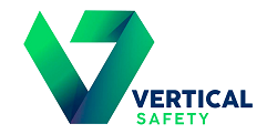 Logo de Vertical Safety